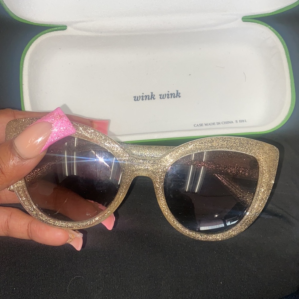 Kate Spade shades